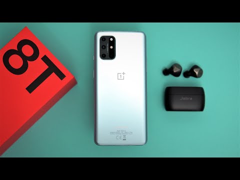 OnePlus 8T Review Just One Big DOWNFALL