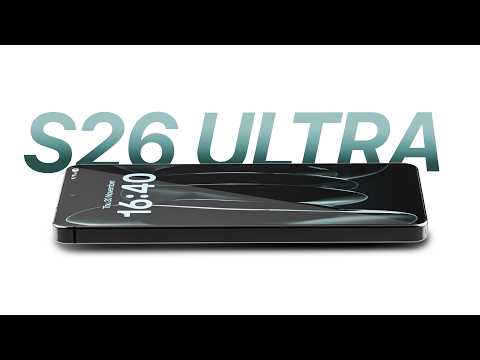 S26 Ultra โ 11 MORE Leaks!