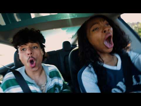 driving with quen blackwell!