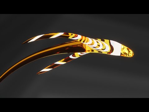 Art Prompt Challenge: Magical Caramel Creature