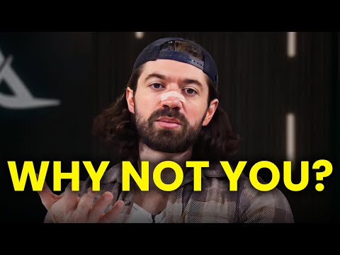 Achieving Goals Is Impossible Until You Change This