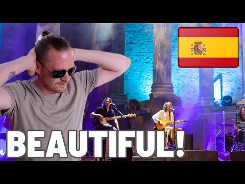 SPANISH MUSIC *Reaction* Robe - La Canción Más Triste (And a mystery box)