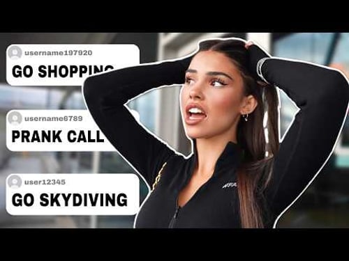 I Regret Letting Instagram Control Me…