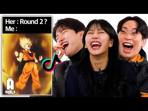 TikTok Only Adults Will Understand Reaction!