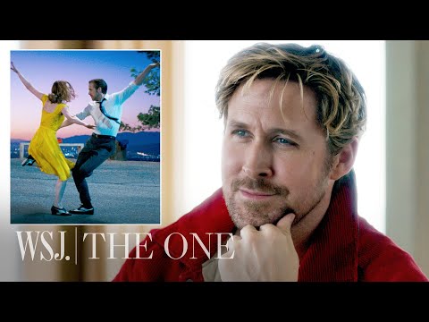 Ryan Gosling’s One Piece of Advice for Hopeless Romantics and More | The One