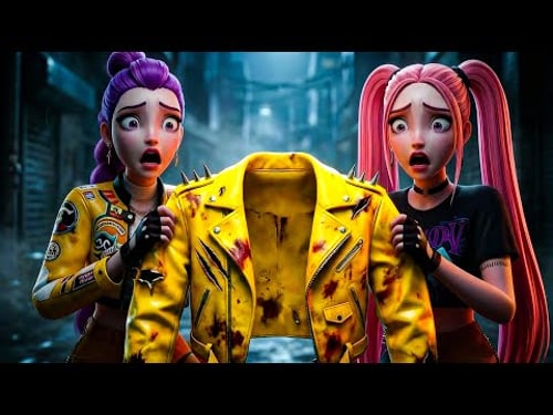 What Happened To Rumi! 😱 KPop Demon Hunter Murder Mystery! | KPOP Demon Hunters