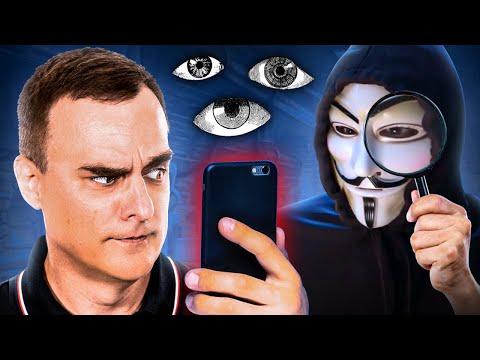 Pegasus Spyware: so dangerous that it should be banned? OTW explains...