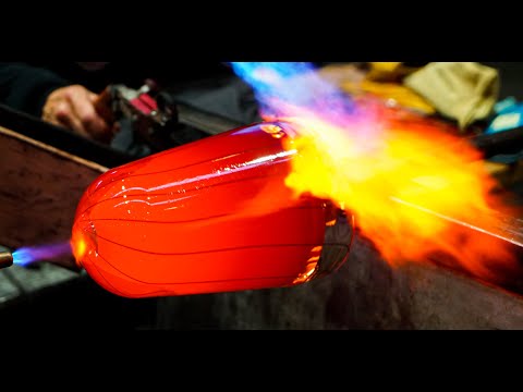 Studio Demonstration | Nancy Callan & Mel Douglas