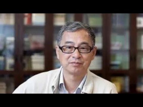 复旦葛兆光教授:什么是中国的文化?