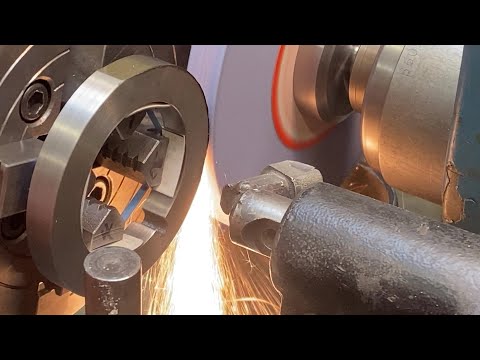 HARDEST WAY TO MAKE A CAM?