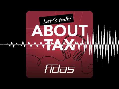 #72 Steuerspartipps zum Jahresende - Fidas Lets talk