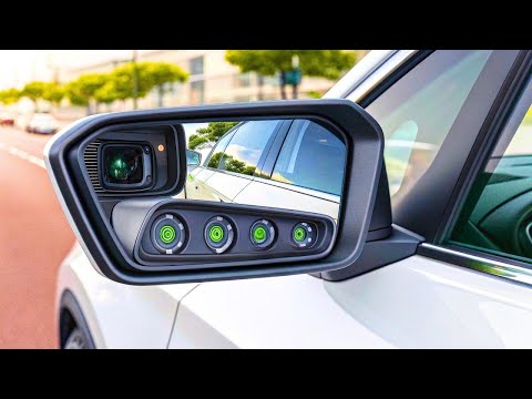 35 Cool Car Gadgets That Are Worth Buying