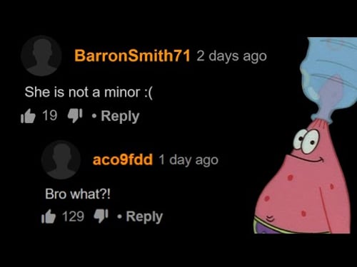 Stupid People On The Internet🥀 #4