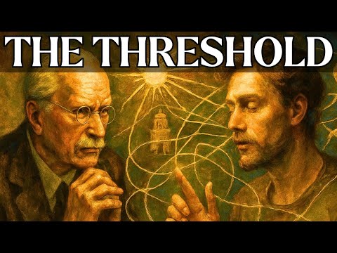 Things ONLY Spiritually Awake People Go Through – Carl Jung