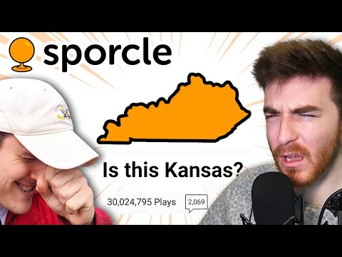 I forced Coney to take the worst quizzes of all time