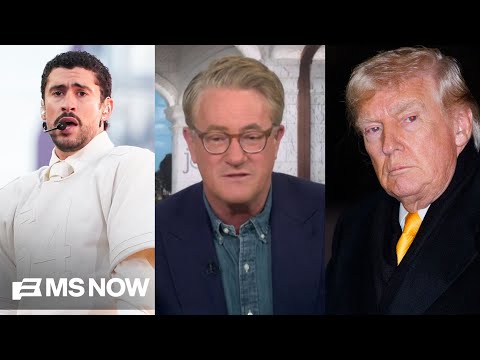 Joe: Republicans are on the wrong side of this moment culturally