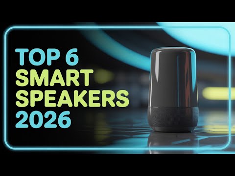 5 Things You Need to Know Before Buying a Smart Speaker in 2026