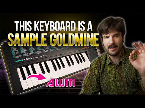 Why This TOY Sounds Like a BILLION BUCKS