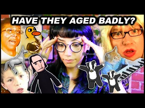 The Insanity of 2000s YouTube Viral Videos