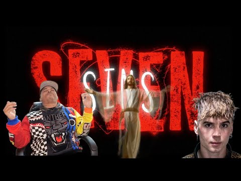 What Just Happened!? | Ren - Seven Sins (Lyric Video) | Day 1