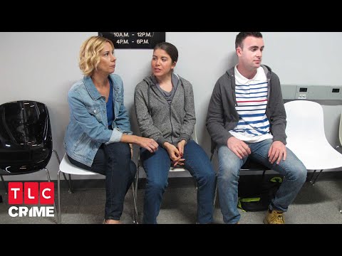 Angst und Schrecken in Houston | Schatten des Zweifels - Suche nach dem wahren Mörder | TLC Crime