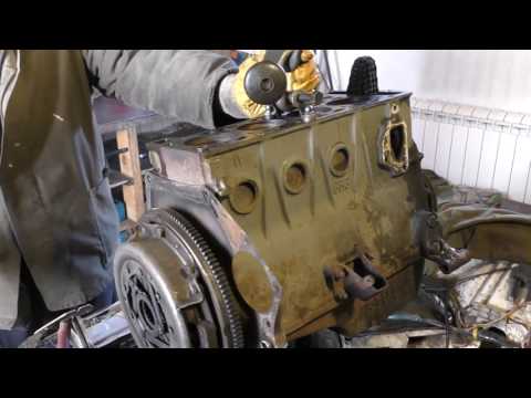 How long does our engine repair last?