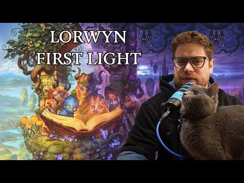 Lorwyn First Light Review