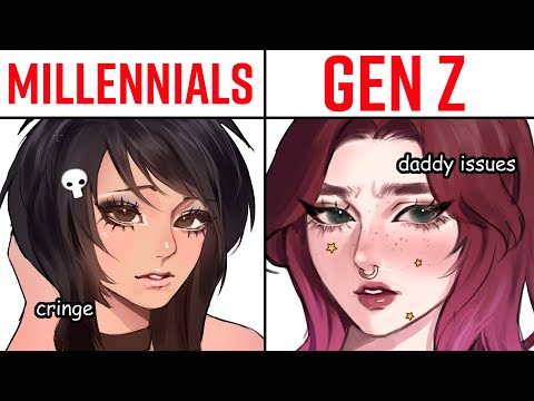 ROASTING EVERY GENERATION ALIVE