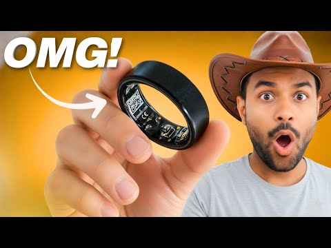 Best Smart Rings of 2026 | Which Smart Ring Should You Buy?