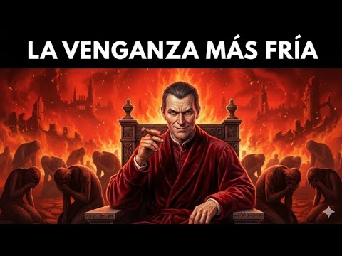 La Manera Más Oscura de Responder Cuando Te Faltan el Respeto | Maquiavelo