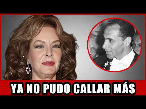 A Los 94 Años, Elsa Aguirre FINALMENTE Rompe El Silencio: La Verdad Que Dejó Al Público Impactado