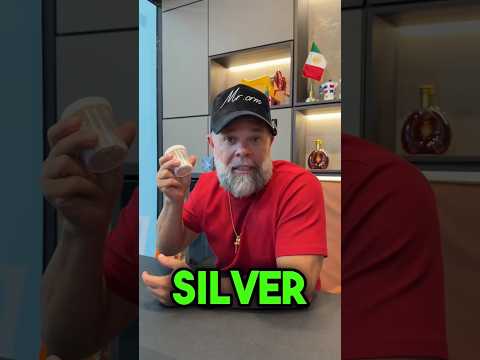 Paying My Sister With Silverπ