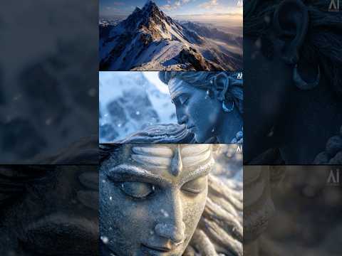 Ashutosh Shashank Shekhar Shiv Stuti | Shiv Shambhu | Timeless Choir Edition | @ReelAiDevotional