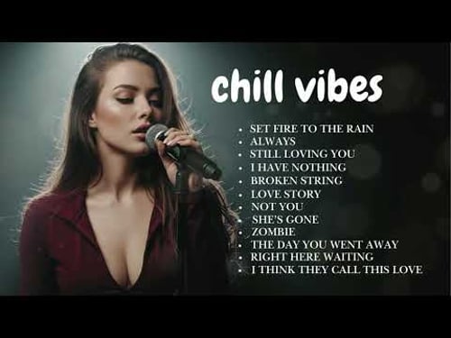 Positive Vibes Music 🌈 New English Songs That Hit Your Feelings | Viral TikTok Hits