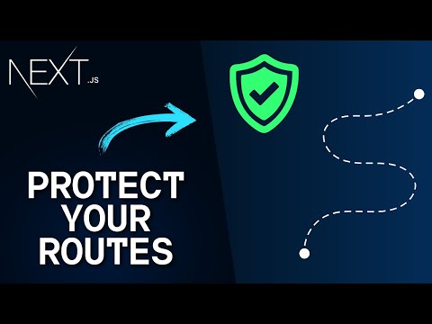 Effortless Protected Routes In Next.js Using Middleware