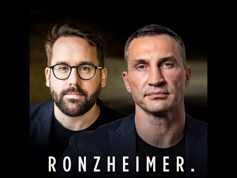 Trump vs. Putin: Wie lange hält die Ukraine noch stand? Mit Wladimir Klitschko