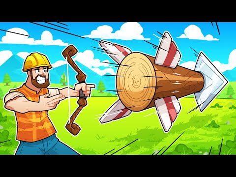 What if you take EVERY damage upgrade?