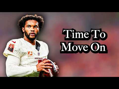 The Arizona Cardinals Are In A Bad Situation