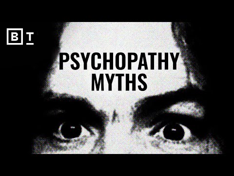 Psychopathy can be treated—but here’s why it rarely is | Prof. Abigail Marsh