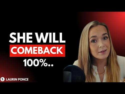 She Will Comeback 100% — Act Like This & She Can’t Stay Away | Female Psychology