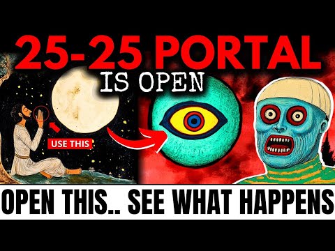 25/25 Portal is HITTING Today! You MUST Be Aware of These 7 Miracles Coming Your Way! (25 DEC)