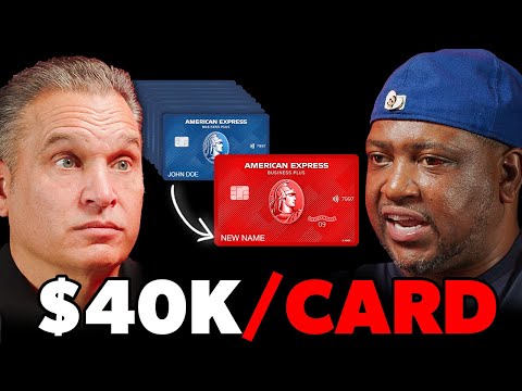 Credit Card Scammer Beats The Banks! ($3.6M Stolen)