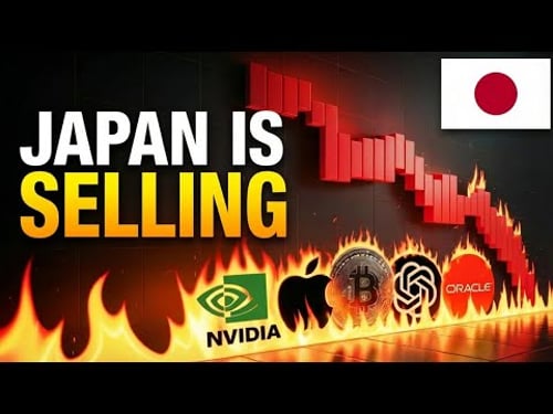 The Infinite Money Glitch Just Got Patched (Markets Will Pay)