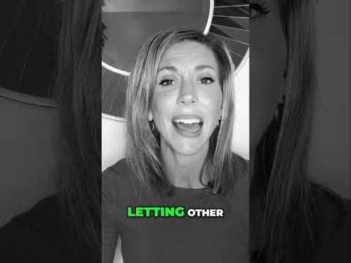 Steering Clear Of Others' Negative Attitudes #shorts #emotionalintelligence #mentalwealth