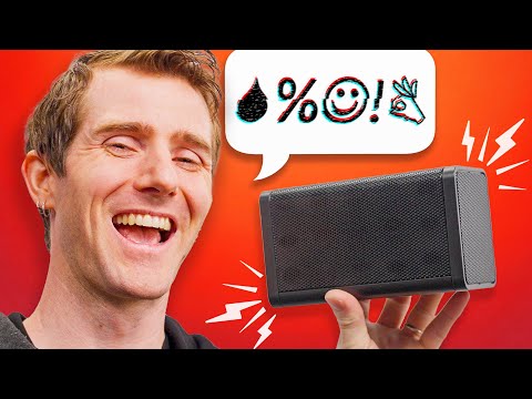 I Bought a Recording Jammer. It’s Legal.