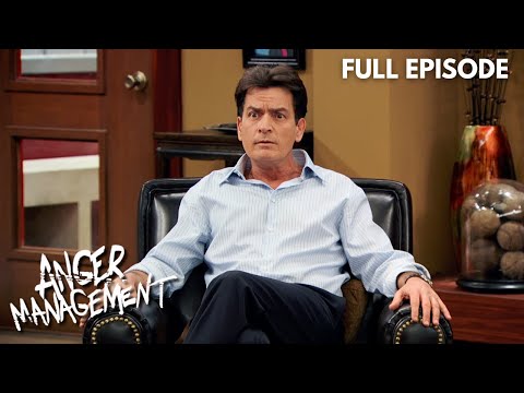Anger Management- Charlie Goes Back To Therapy | FULL EPISODE | Sn 1 | Ep 1 | Lionsgate TV