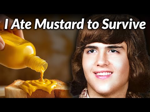 The INSANE Story of Mark Cuban: From His Last $60 to Billionaire