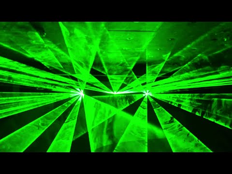 Laser Disco Party Lights – 12 Hours Colorful DJ Lights Background for Chill & Dance