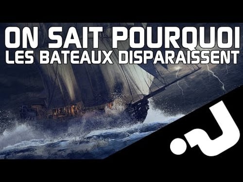 ❔Le secret du triangle des Bermudes découvert... par un assureur ❕