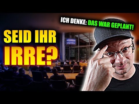 NICHT EUER ERNST? - Wie das Ministerium unsere Petition verdreht hat.